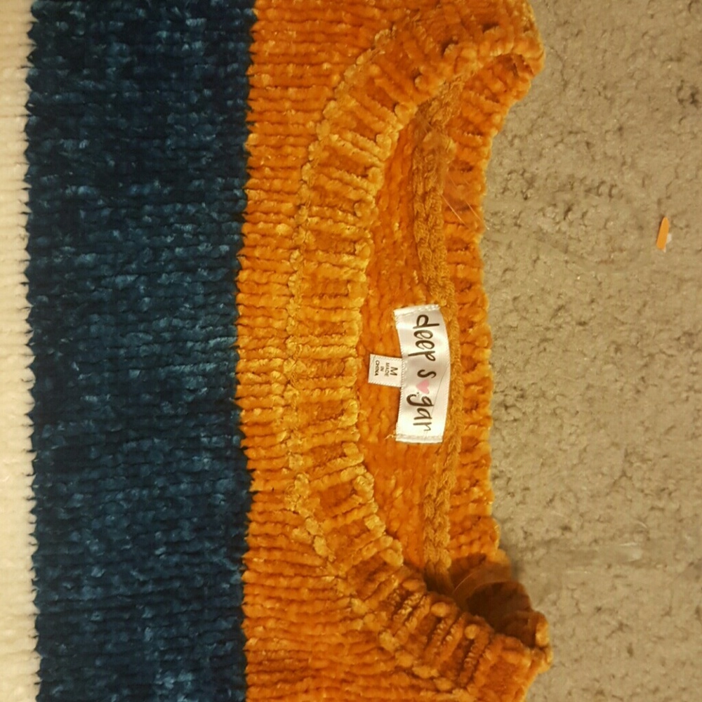 Sweater - Picture 2 of 3
